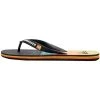 Quiksilver MOLOKAI PANEL - Tongs - Black 2 Quiksilver MOLOKAI PANEL - Tongs - Black -Quiksilver Soldes 102dd3373f32462da573401ce5e3df1f