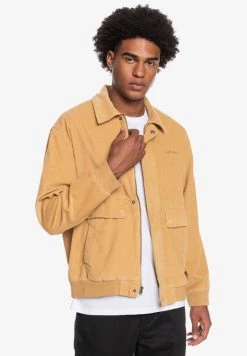 Quiksilver Veste Légère - Prairie Sand 4 Quiksilver Veste Légère - Prairie Sand -Quiksilver Soldes 106718dfe6b548ed83404fbe2663c1e1