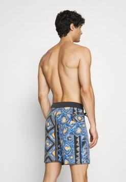 Quiksilver WASHED SESSIONS - Short De Bain - Iron Gate 7 Quiksilver WASHED SESSIONS - Short De Bain - Iron Gate -Quiksilver Soldes 109aedb01d3948e9aa8e66dfad9713e8