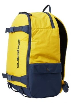 Quiksilver EDGY VIBES - Sac à Dos - Nugget Gold 8 Quiksilver EDGY VIBES - Sac à Dos - Nugget Gold -Quiksilver Soldes 10b4d674cef042b9a14398a6486e0808