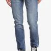 Quiksilver Jean Droit - Aged 2 Quiksilver Jean Droit - Aged -Quiksilver Soldes 10d8ab8a00a54364a84b490f4cb8e3d3