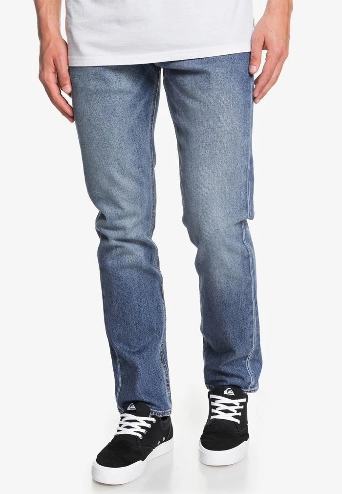 Quiksilver Jean Droit - Aged 3 Quiksilver Jean Droit - Aged