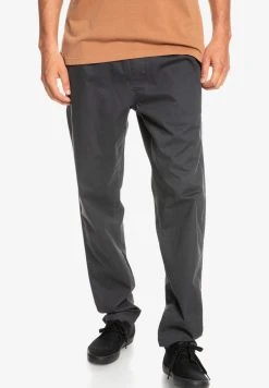 Quiksilver Pantalon Classique - Tarmac
