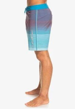 Quiksilver BOARD - Short De Bain - Seaport 4 Quiksilver BOARD - Short De Bain - Seaport -Quiksilver Soldes 11e55da23c1d4f49b2ce3fcf944002a2