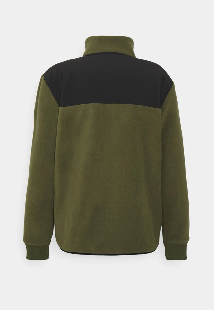 Quiksilver SIMPANG - Veste Polaire - Four Leaf Clover 4 Quiksilver SIMPANG - Veste Polaire - Four Leaf Clover â Image 2