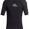 Quiksilver T-shirt De Surf - Black 2 Quiksilver T-shirt De Surf - Black -Quiksilver Soldes 1237b2a518524870aea77c7d5dfb0bfd