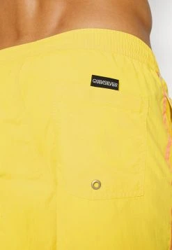 Quiksilver OCEANMADE BEACH PLEASE - Short De Bain - Lemon Zest 11 Quiksilver OCEANMADE BEACH PLEASE - Short De Bain - Lemon Zest -Quiksilver Soldes 1241778383f34e689c8133931c0b59a2