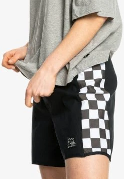 Quiksilver ORIGINAL ARCH - Short De Bain - Black 10 Quiksilver ORIGINAL ARCH - Short De Bain - Black -Quiksilver Soldes 124a20ed5c3749ac9adf7ef878f74a99