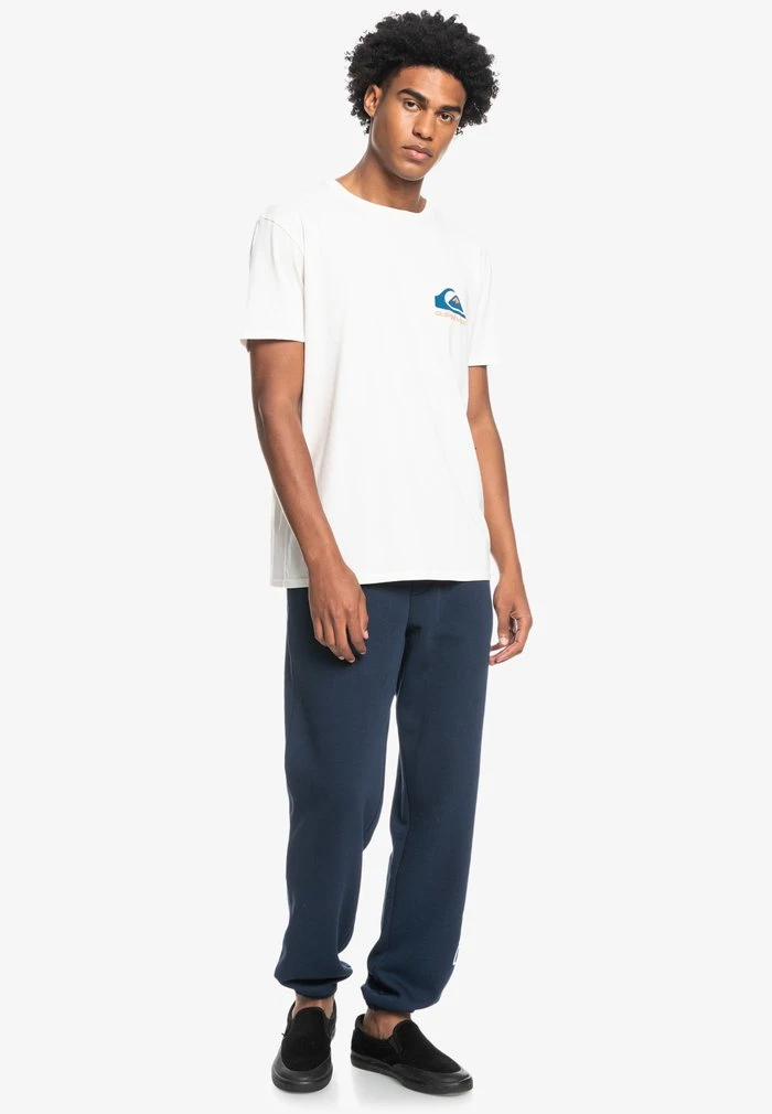 Quiksilver Pantalon De Survêtement - Navy Blazer 4 Quiksilver Pantalon De Survêtement - Navy Blazer – Image 2