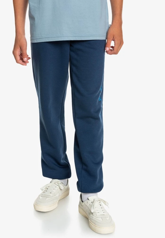 Quiksilver TRACKPANT SCREEN YOUTH - Pantalon De Survêtement - Insignia Blue 4 Quiksilver TRACKPANT SCREEN YOUTH - Pantalon De Survêtement - Insignia Blue – Image 2