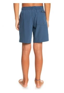 Quiksilver Short De Bain - Insignia Blue -Quiksilver Soldes 14015f8618634e41af85faa4b94b4f8f