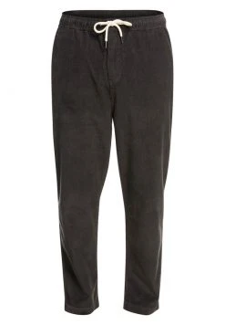Quiksilver ELASTIC - Pantalon De Survêtement - Tarmac -Quiksilver Soldes 145808c191a9475094762dfc879907ae