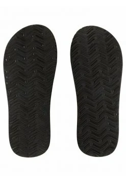 Quiksilver MONKEY ABYSS - Tongs - Blue -Quiksilver Soldes 1477d7c5b3d14b5ea9511550883a0d1a