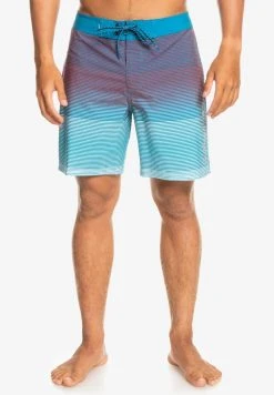 Quiksilver BOARD - Short De Bain - Seaport
