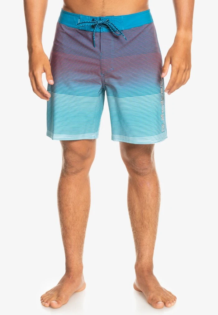 BOARD - Short de bain - seaport Quiksilver BOARD - Short De Bain - Seaport -Quiksilver Soldes 147834c3b7584bb9b64878e32966cf7f