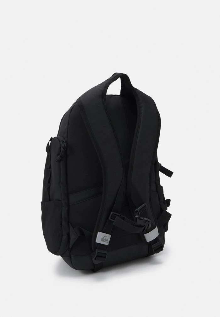 CAPTAINS QUARTERS UNISEX - Sac à dos - black Quiksilver CAPTAINS QUARTERS UNISEX - Sac à Dos - Black -Quiksilver Soldes 147aff79527c460b8a28eae4720de5c2