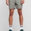 Quiksilver TAXER - Short - Kalamata