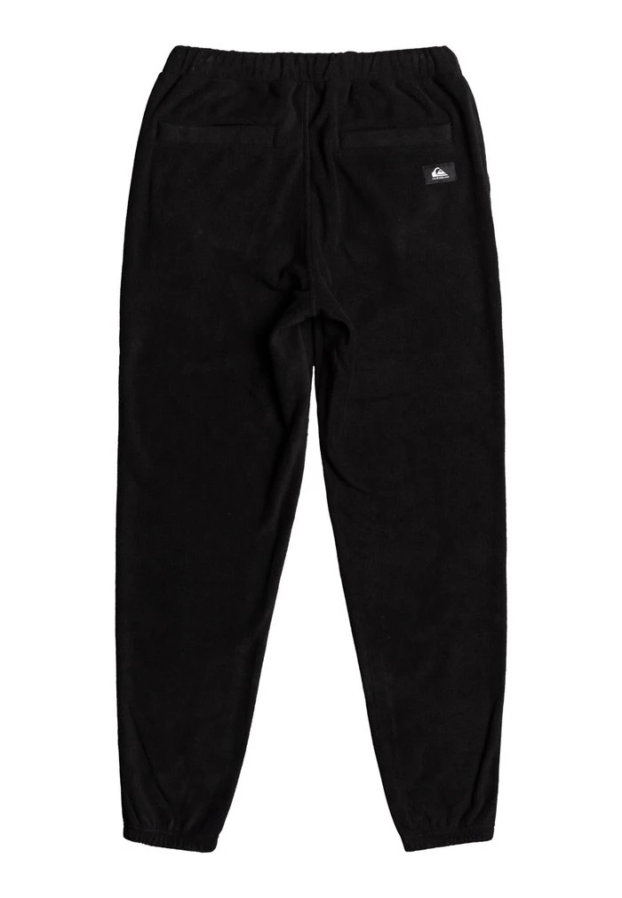 Quiksilver ESSENTIALS - Pantalon De Survêtement - Black 4 Quiksilver ESSENTIALS - Pantalon De Survêtement - Black – Image 2