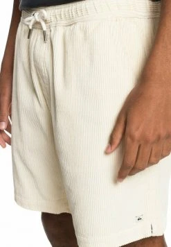 Quiksilver TAXER - Short - Antique White 6 Quiksilver TAXER - Short - Antique White -Quiksilver Soldes 148dd161c2494a97beb94021e987f728