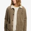 Quiksilver WINTERY - Veste Mi-saison - Fallen Rock -Quiksilver Soldes 14a02ce8d7f44cb4b44f124157ca3242