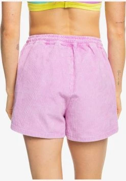 Quiksilver SUMMER SCOOP - Short - Violet -Quiksilver Soldes 14a7ce6528924c17b4c12f6c1a9e7b08