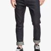 Quiksilver Jean Slim - Rinse 1 Quiksilver Jean Slim - Rinse -Quiksilver Soldes 14c00c224c9b4ce4a159a99fee7af87d