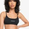 Quiksilver Haut De Bikini - Black 2 Quiksilver Haut De Bikini - Black -Quiksilver Soldes 14eea9ac0b5f4b4da9fd0b83fe0686ba