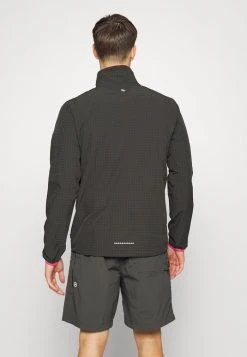 Quiksilver ENDURANCE - Sweat Polaire - Phantom 9 Quiksilver ENDURANCE - Sweat Polaire - Phantom -Quiksilver Soldes 15a4091f4e3647a4a9f70fceacdad863