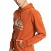 Quiksilver BIG LOGO HOODIE - Sweat à Capuche - Cinnamon 2 Quiksilver BIG LOGO HOODIE - Sweat à Capuche - Cinnamon -Quiksilver Soldes 16112f458c984fcbac72b3b0ef4642a2
