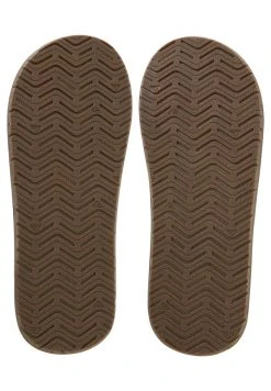 Quiksilver MONKEY CAGED - Sandales - Grey 10 Quiksilver MONKEY CAGED - Sandales - Grey -Quiksilver Soldes 161e104eb821436e864a5f7c22dbe405