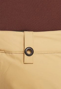 Quiksilver PORTER - Pantalon De Ski - Tannin -Quiksilver Soldes 1676ac13b6014e628ca34690a2e80201