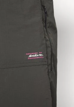 Quiksilver RUN ASHORE - Short De Sport - Phantom 7 Quiksilver RUN ASHORE - Short De Sport - Phantom -Quiksilver Soldes 16ee24197d9747e4b8a2245b39631f00