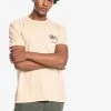 Quiksilver T-shirt Imprimé - Sahara Sun 1 Quiksilver T-shirt Imprimé - Sahara Sun -Quiksilver Soldes 174d5d43bb754e3c9b216293929669b3