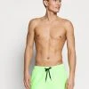 Quiksilver EVERYDAY VOLLEY - Short De Bain - Green Gecko -Quiksilver Soldes 17ceb5aa577c438d931bcfca92a59afa