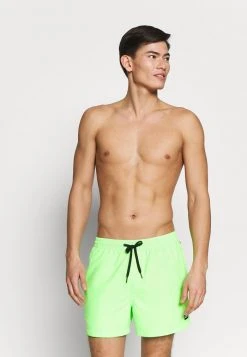 Quiksilver EVERYDAY VOLLEY - Short De Bain - Green Gecko
