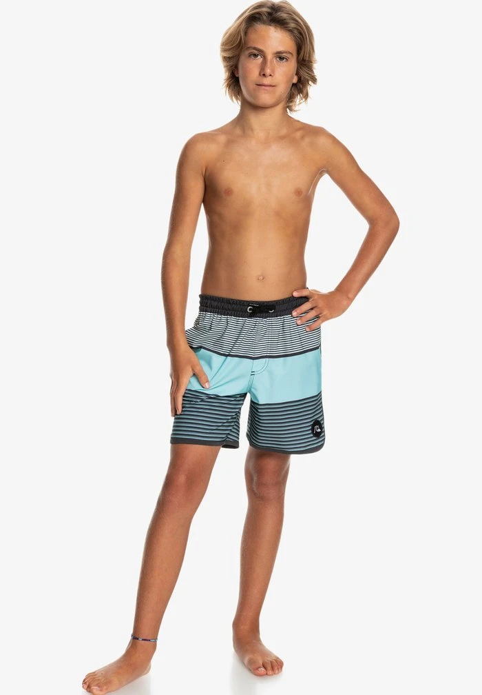 Quiksilver Short De Sport - Tarmac 4 Quiksilver Short De Sport - Tarmac â Image 2