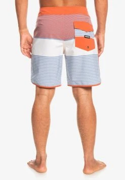 Quiksilver SURFSILK TIJUANA - Short De Bain - Burnt Ochre 7 Quiksilver SURFSILK TIJUANA - Short De Bain - Burnt Ochre -Quiksilver Soldes 17f1d8a95eac4161821cbf7dd38d1d02
