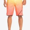 Quiksilver SURFSILK NEW WAVE - Short De Bain - Fiery Coral 1 Quiksilver SURFSILK NEW WAVE - Short De Bain - Fiery Coral -Quiksilver Soldes 1819952e01e840898293a8117ee591e9