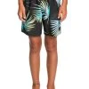 Quiksilver Short De Bain - Tarmac -Quiksilver Soldes 182d7056093649698a51a4adefda3f6b