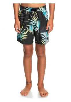 Quiksilver Short De Bain - Tarmac