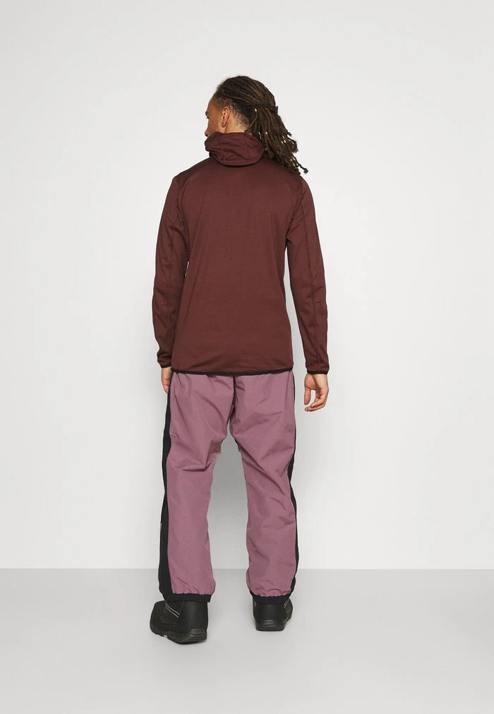 Quiksilver SNOW DOWN - Pantalon De Ski - Purple Gumdrop 5 Quiksilver SNOW DOWN - Pantalon De Ski - Purple Gumdrop – Image 3