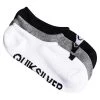 Quiksilver 3 PACK - Chaussettes - Assorted 1 Quiksilver 3 PACK - Chaussettes - Assorted -Quiksilver Soldes 18432d0cf67141ffaa57170f7323dc06