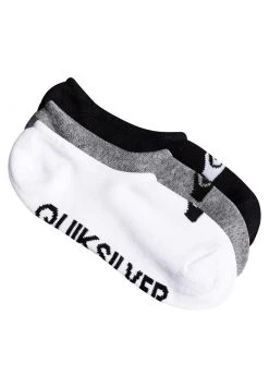 Quiksilver 3 PACK - Chaussettes - Assorted