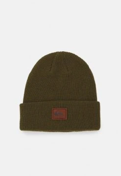 Quiksilver PERFORMER UNISEX - Bonnet - Four Leaf Clover