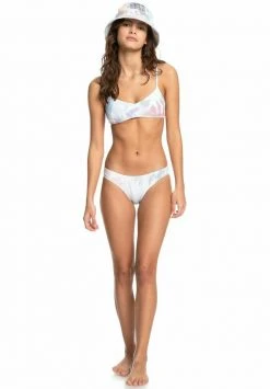 Quiksilver EASY WAVE PARTY - Chapeau - Faded Denim Td Women -Quiksilver Soldes 184a930814874f448fca7f87d0d342d8