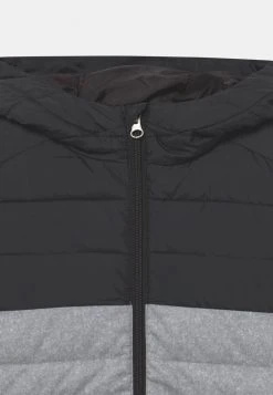 Quiksilver SCALY MIX YOUTH - Veste D'hiver - Black 4 Quiksilver SCALY MIX YOUTH - Veste D'hiver - Black -Quiksilver Soldes 1907d4f8daf040d0b54cf4202f0b3a20