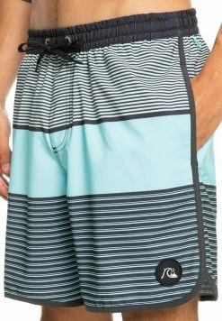 Quiksilver OCEAN SCALLOP - Short De Bain - Tarmac 8 Quiksilver OCEAN SCALLOP - Short De Bain - Tarmac -Quiksilver Soldes 190aa04353bc43198d549fec93389d57