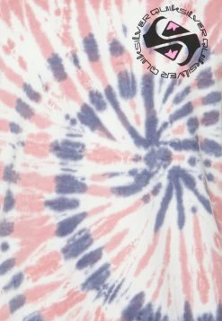 Quiksilver IN CIRCLE - Débardeur - Rosette -Quiksilver Soldes 196aa450eee542eabc9b571323568bad