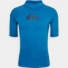 Quiksilver ALL TIME - Caraco - Insignia Blue 1 Quiksilver ALL TIME - Caraco - Insignia Blue -Quiksilver Soldes 1979745c5898499bb51acd53ca5e1a6a
