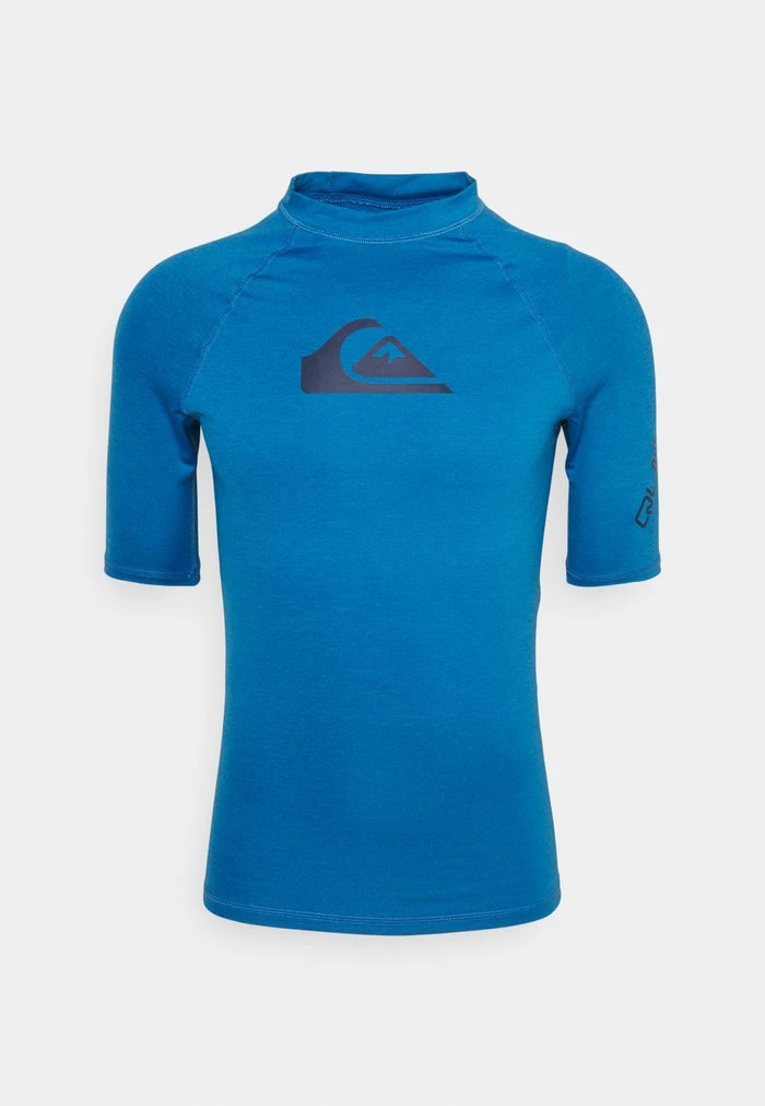 ALL TIME - Caraco - insignia blue Quiksilver ALL TIME - Caraco - Insignia Blue -Quiksilver Soldes 1979745c5898499bb51acd53ca5e1a6a
